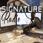 Signature Radio logo