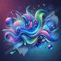 HearMe.fm - Liquid DnB logo