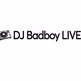 DJ Badboy LIVE logo
