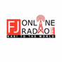 FJ RADIO SA logo