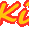 Kix Radio logo