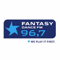 Fantasy Dance FM 96.7 logo