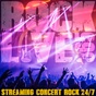 Rock Live 365 logo