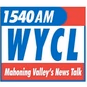 1540 AM WYCL - WYCL logo