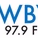 WBYJ-LP 97.9 FM logo