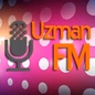UzmanFM logo