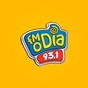 FM O Dia Manaus logo