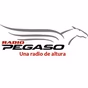 Radio Pegaso logo