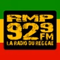 Radio Mille Pattes 92.9 logo