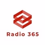 Radio 365 logo