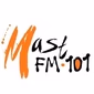 Mast FM 101 logo