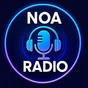 NOA Radio logo