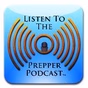 Prepper Podcast Radio Network logo