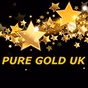 Pure Gold UK logo