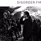 Disorder.fm logo