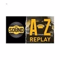 rova - The Sound A-Z Replay logo