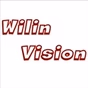 Wilin Vision Radio logo