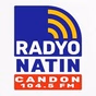 Radyo Natin Candon - DWRE logo
