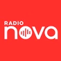 Radio Nova logo