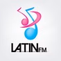 LatinFM - Baladas logo
