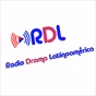 Radio Drama LATAM logo