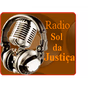 Radio Sol da Justiça logo