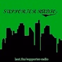 supporter-radio logo