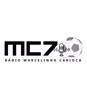 Rádio Marcelinho Carioca - MC7 logo