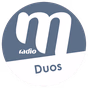 M Radio - Duos logo
