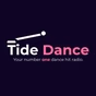 Tide Dance logo