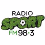 Radio Sport logo