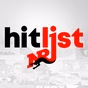 NRJ - HITLIST logo