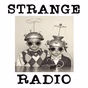 Pumpkin FM - Strange logo