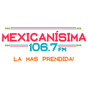 Mexicanísima - XEYW logo