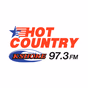 K-Shore - KSHR-FM logo