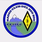 Los Angeles Police Radio Club CE5SLC 147.600 Mhz Repeater logo