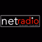 NETRADIO logo