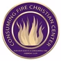 Consuming Fire Christian Station logo
