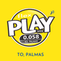 FLEX PLAY Palmas logo
