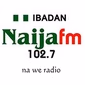 Naija FM Ibadan logo