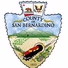 San Bernardino County Fire - High Desert logo