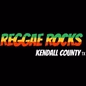 Reggae Rocks Kendall County logo