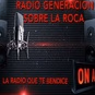 Radio Generacion Sobre La Roca logo