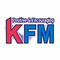 KFM Radio - CJTK-FM logo