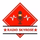 Radio SkyRose logo