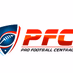 Radio Pro Football Central logo