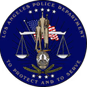 LAPD   Wilshire and Olympic Divisions logo
