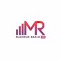 Maximum Radio HD logo