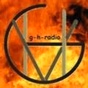 G - H - Radio logo