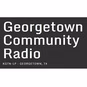 Georgetown Community Radio - KGTN-LP logo